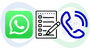 Agente IA Chatbot Gestor de Citas (WhatsApp + Voz)