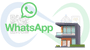 Agente IA Chatbot de Ventas Inmobiliarias (WhatsApp)